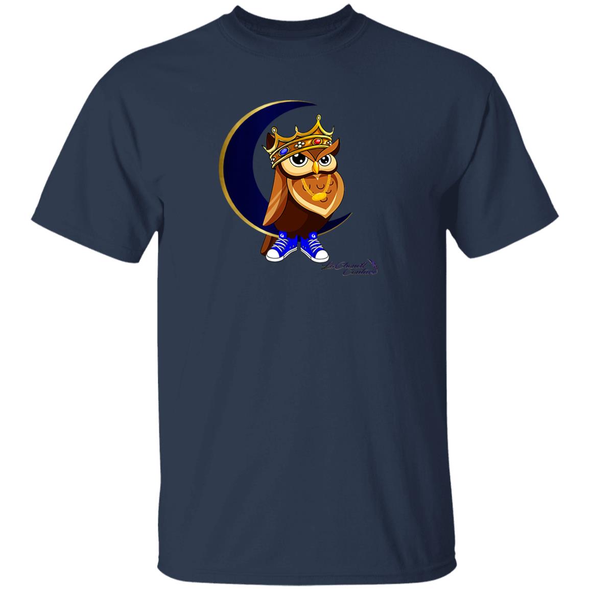 LCC PLUSH UNISEX T-Shirt