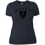 Hotep Ladies' T-Shirt