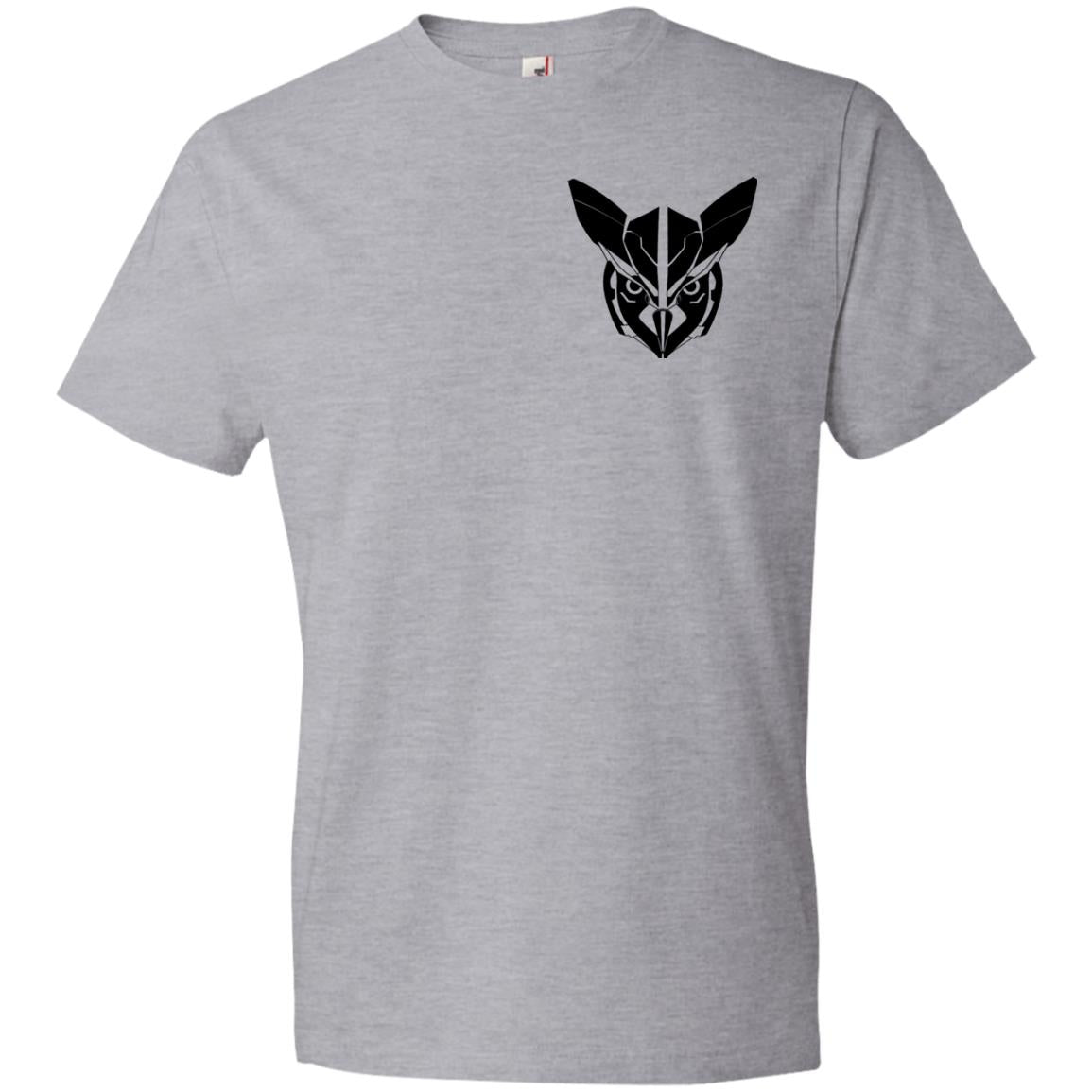 Owl Face Transformers Youth T-Shirt