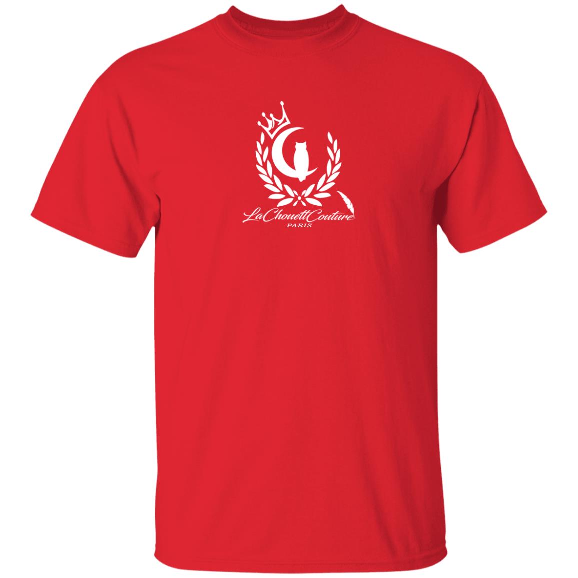 LCC NOBLE UNISEX T-Shirt