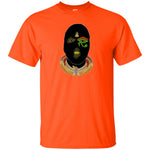 Nubian Goons Mask Cotton Unisex T-Shirt