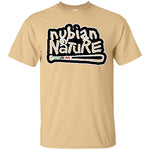 Nubian By Nature Cotton T-Shirt