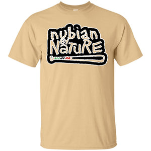 Nubian By Nature Cotton T-Shirt