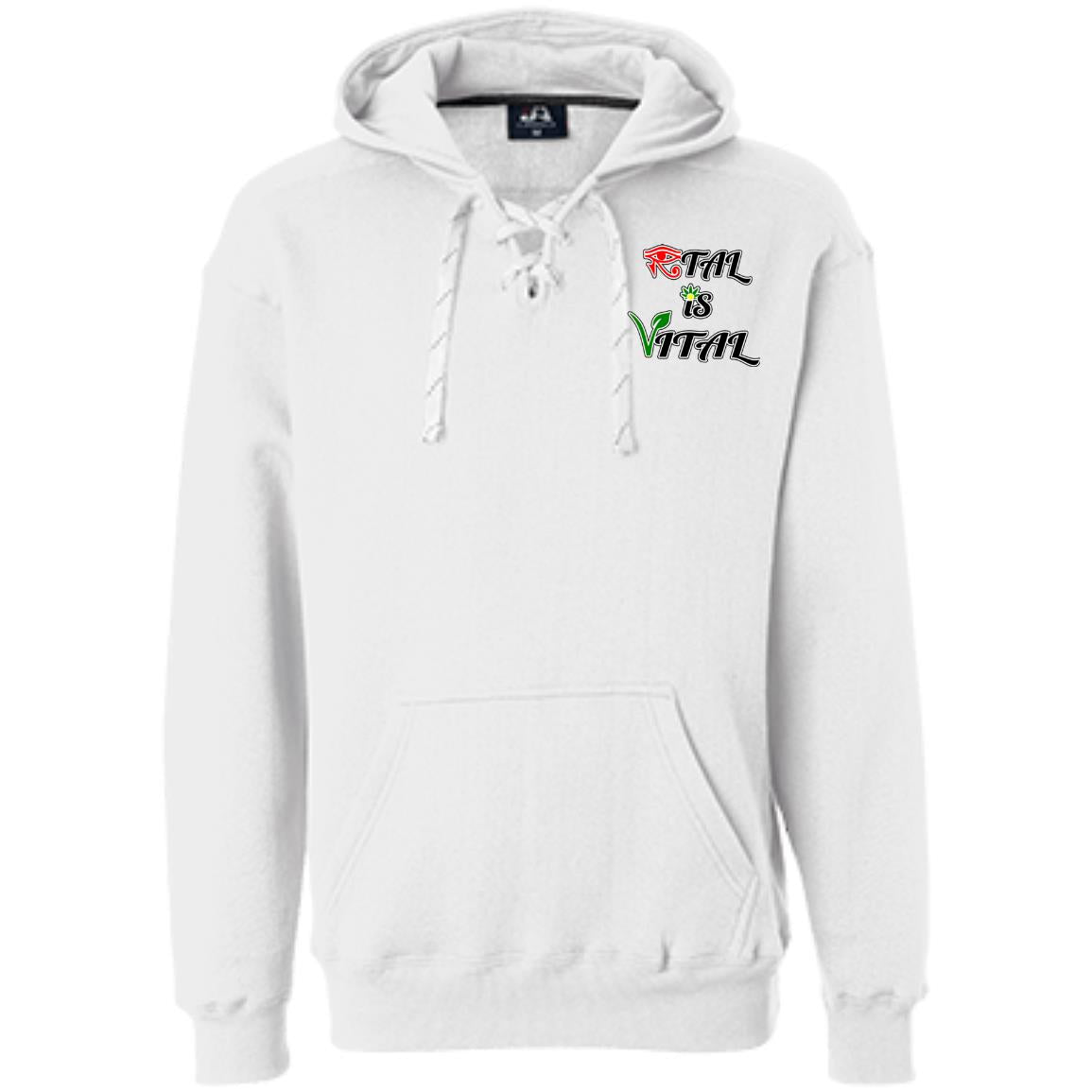 Ital Is Vital EMt Sport Lace Hoodie