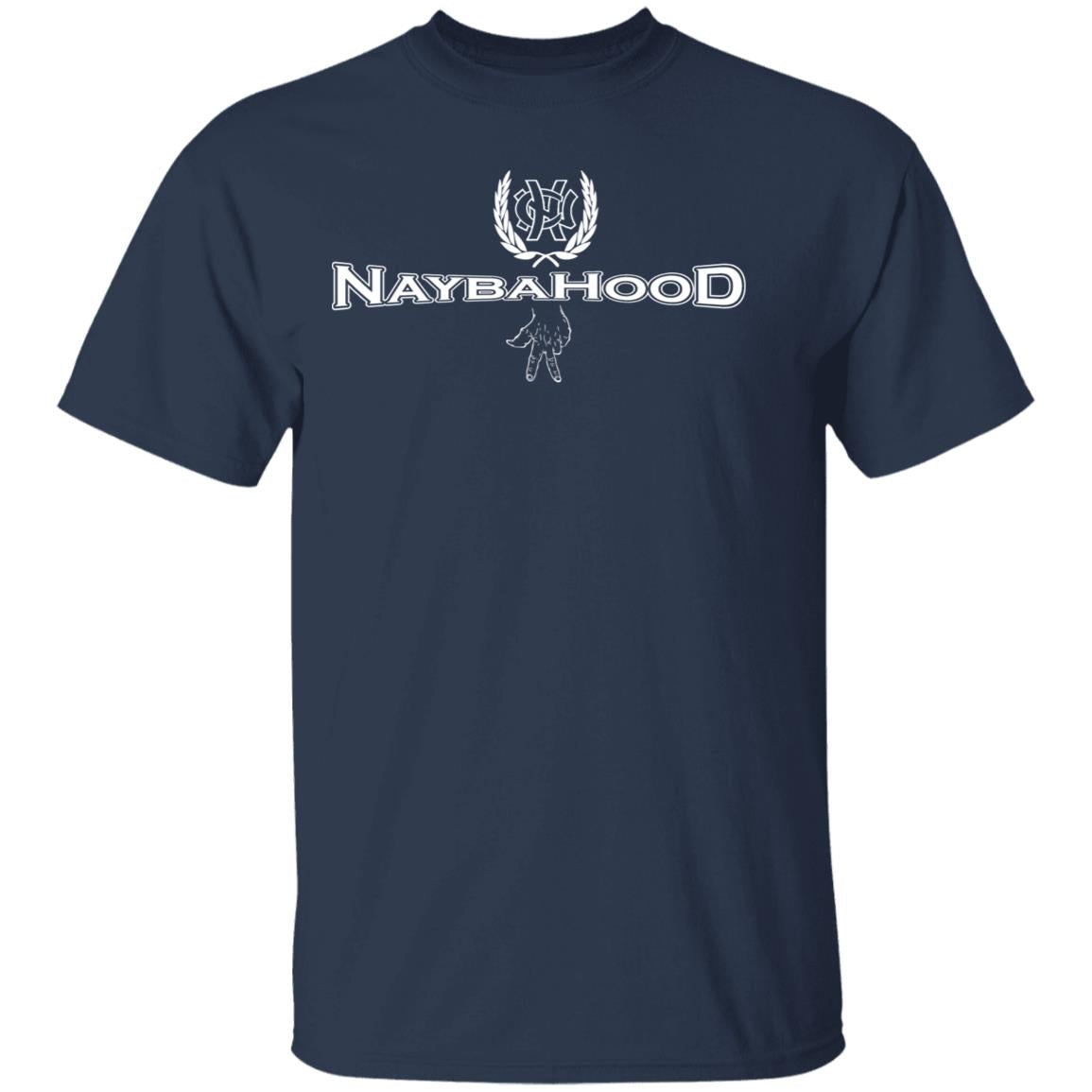 NAYBAYH3D Youth  100% Cotton T-Shirt