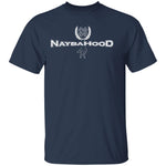 NAYBAYH3D Youth  100% Cotton T-Shirt