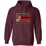 LCC ZIMBABWE GRUNDGE UNISEX HOODIE