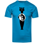 Neter Ying Yang Youth Polyester T-Shirt