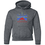 LCC L.REUNION GRUNDGE  Youth Hoodie