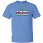 LCC SURINAME GRUNDGE Youth  100% Cotton T-Shirt