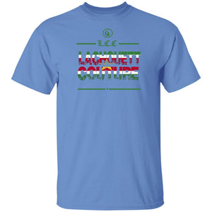 LCC SURINAME GRUNDGE Youth  100% Cotton T-Shirt