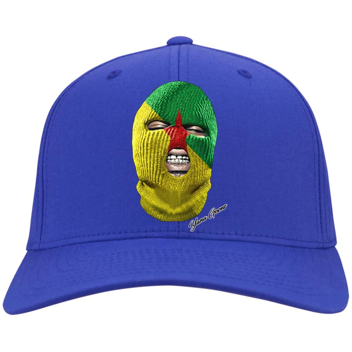 YANA GOONS Twill Cap