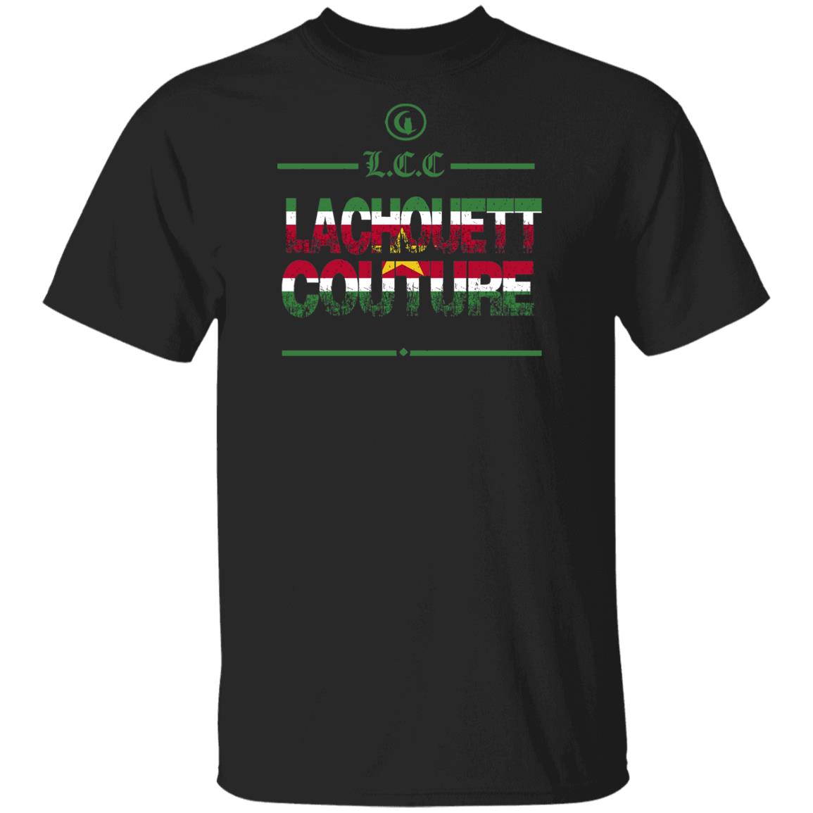 LCC SURINAME GRUNDGE T-Shirt