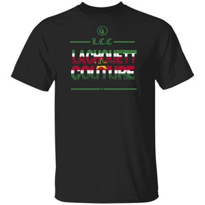 LCC SURINAME GRUNDGE T-Shirt