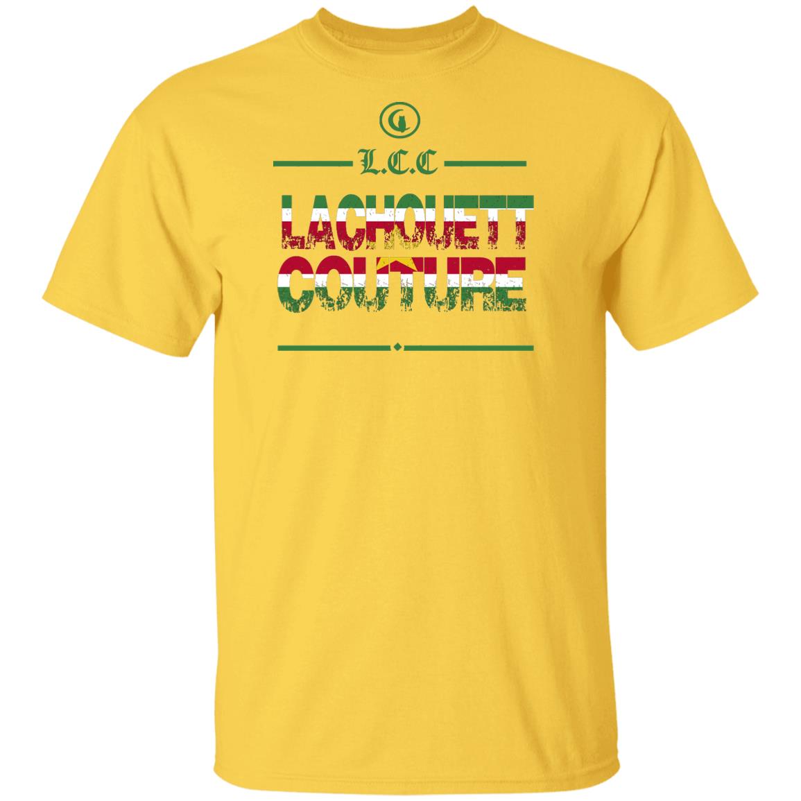 LCC SURINAME GRUNDGE T-Shirt