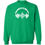 G-FUNK LOVERS UNISEX Sweatshirt