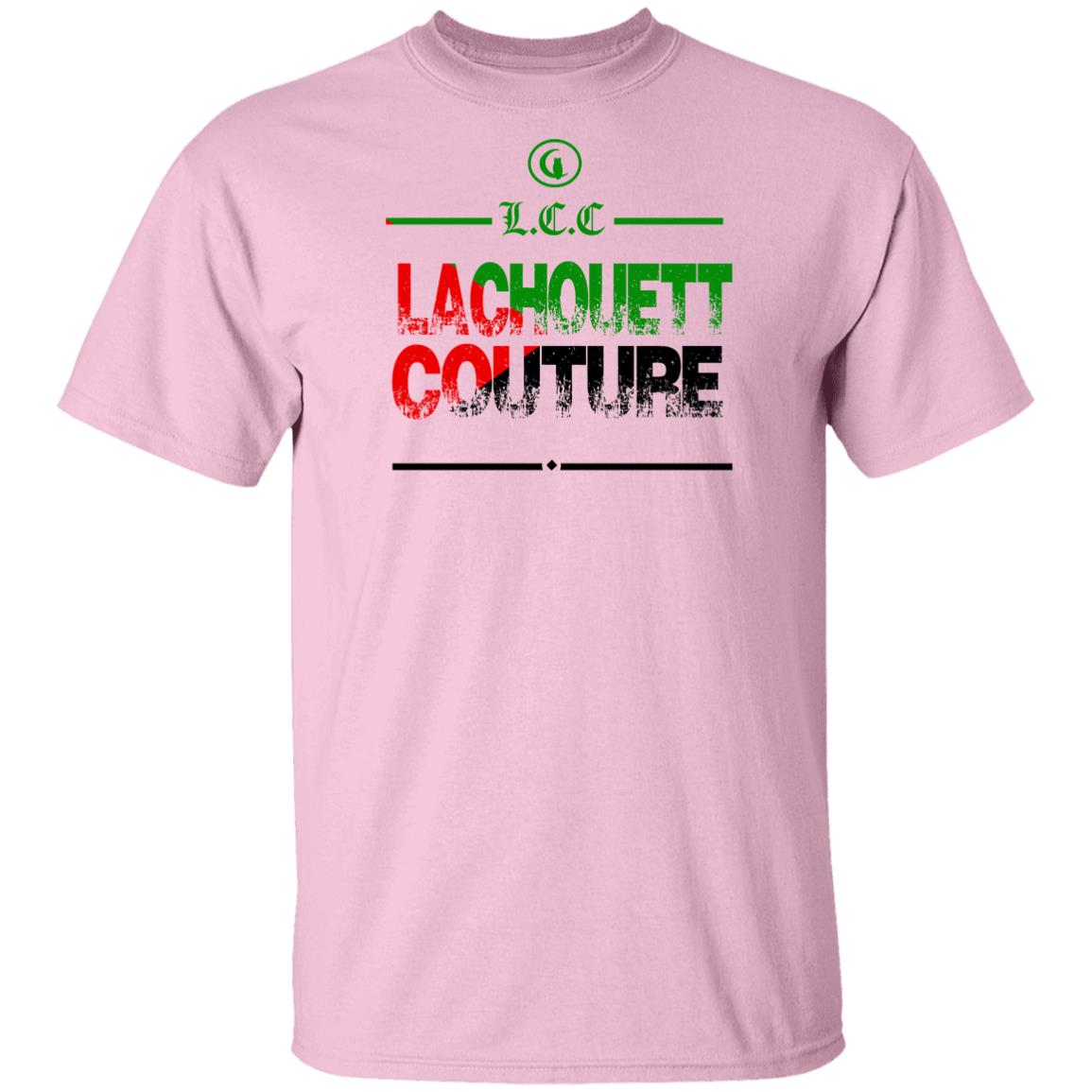 LCC MADA GRUNDGE T-Shirt