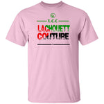 LCC MADA GRUNDGE T-Shirt