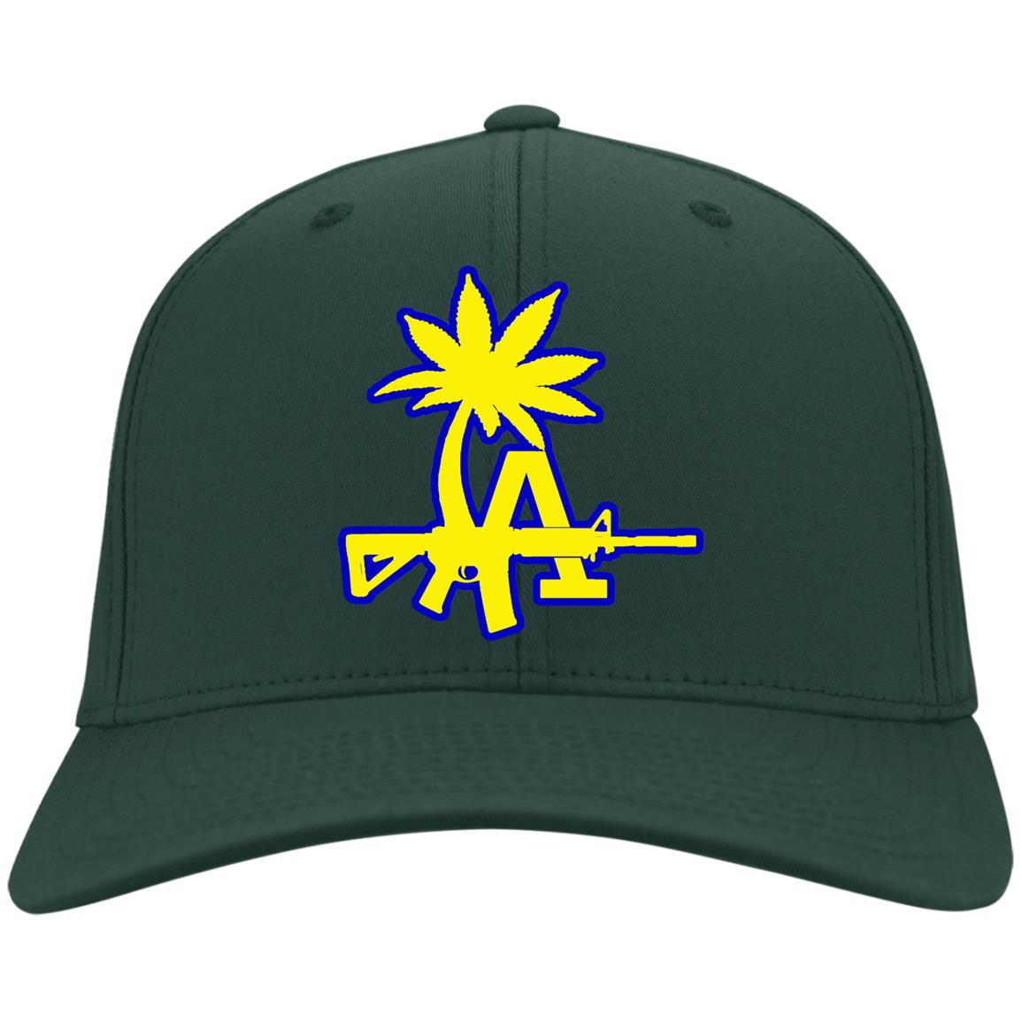 LCC L.A Twill Cap