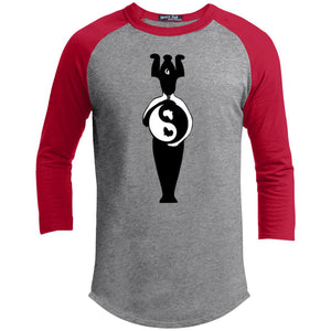 Neter Ying Yang Youth Sporty T-Shirt