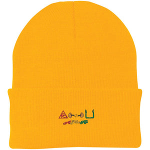 AFREEKA Knit Cap