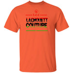 LCC RBG GRUNDGE Youth 100% Cotton T-Shirt