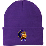 LCC PLUSH Knit Cap