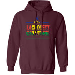 LCC N.CALEDONIE GRUNDGE UNISEX HOODIE