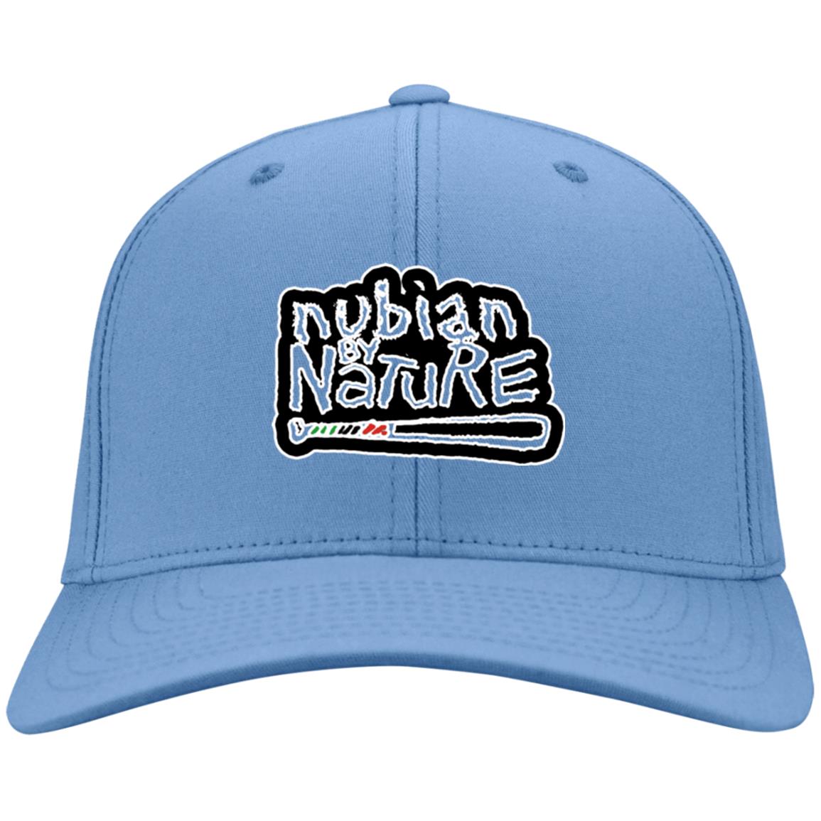 Nubian By Nature Twill Cap