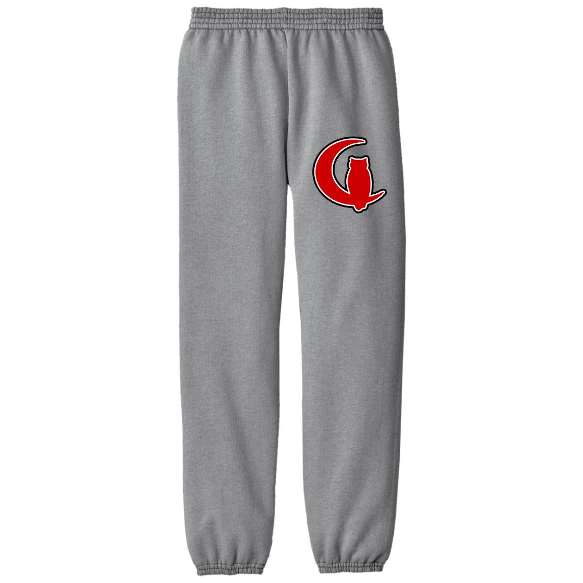 LCC RED & BLACC Youth Fleece Pants