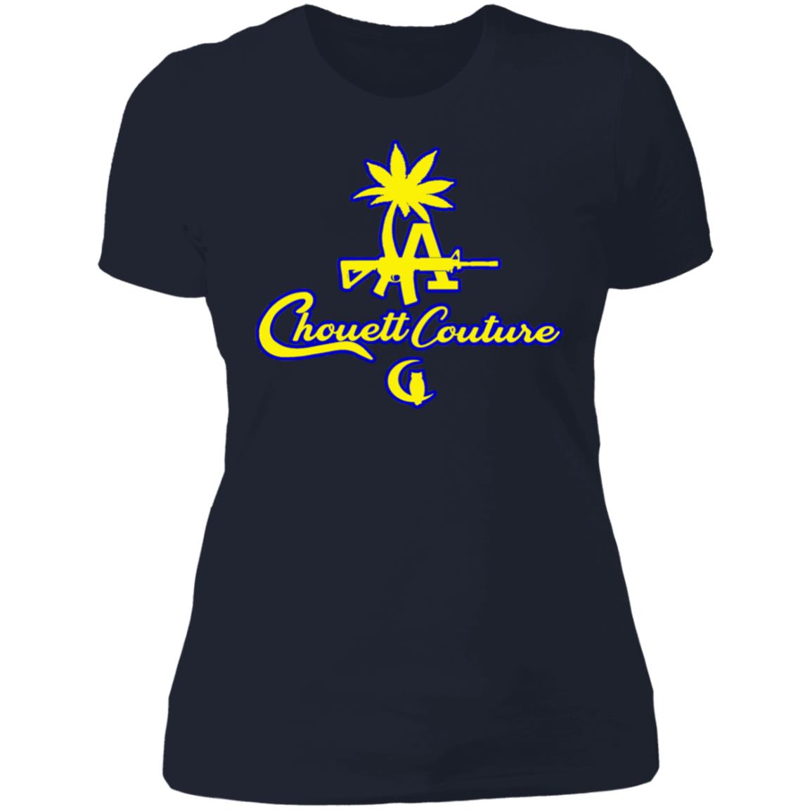 LCC SLSN Ladies' T-Shirt