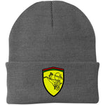 Ramses II Victory EMB Knit Cap