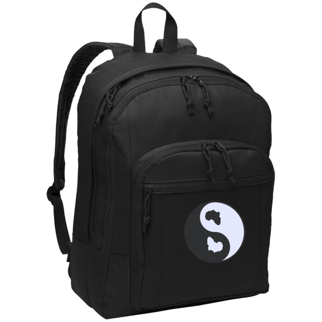 Ying Yang KMT Backpack