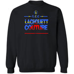 LCC L.REUNION GRUNDGE UNISEX Sweatshirt