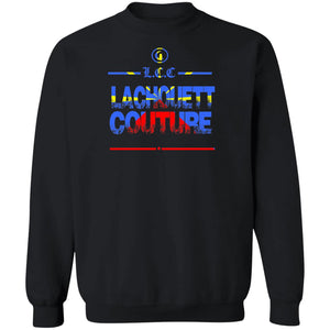 LCC L.REUNION GRUNDGE UNISEX Sweatshirt