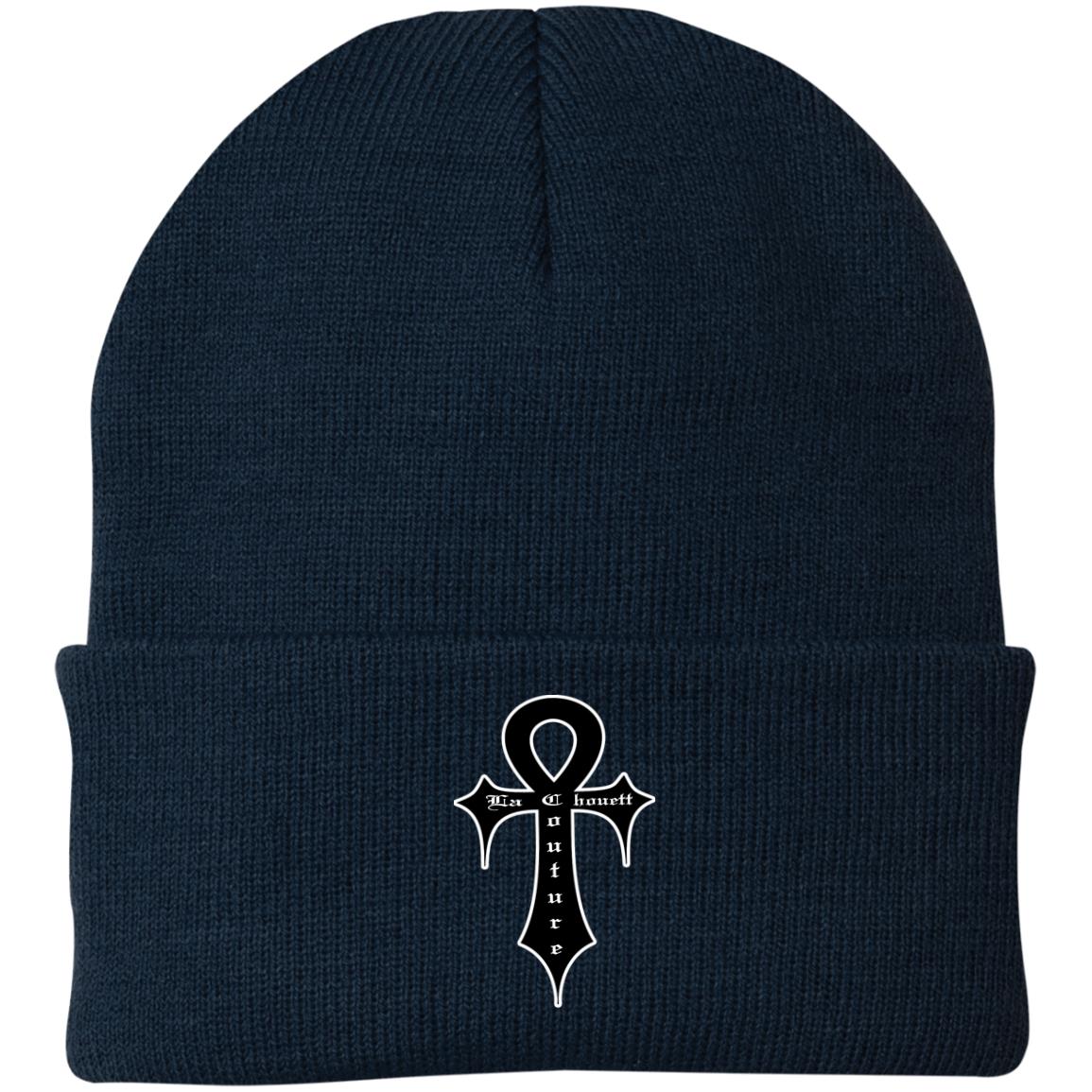 LCC ANARCHY Knit Cap