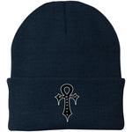 LCC ANARCHY Knit Cap