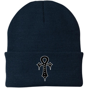 LCC ANARCHY Knit Cap