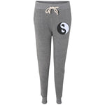 Ying Yang KMT Ladies' Fleece Jogger