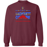 LCC L.REUNION GRUNDGE UNISEX Sweatshirt
