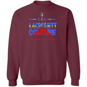 LCC L.REUNION GRUNDGE UNISEX Sweatshirt