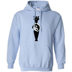 Neter Ying Yang Unisex Hoodie