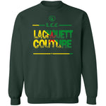 LCC YANA GRUNDGE Unisex  Sweatshirt