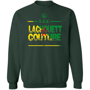 LCC YANA GRUNDGE Unisex  Sweatshirt