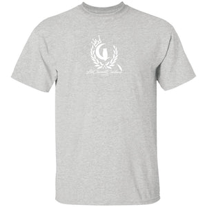 LCC NOBLE Youth 100% Cotton T-Shirt