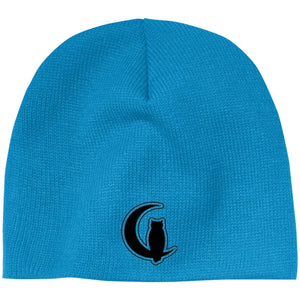 LaChouett BL Acrylic Beanie