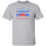 LCC L.REUNION GRUNDGE UNISEX T-Shirt