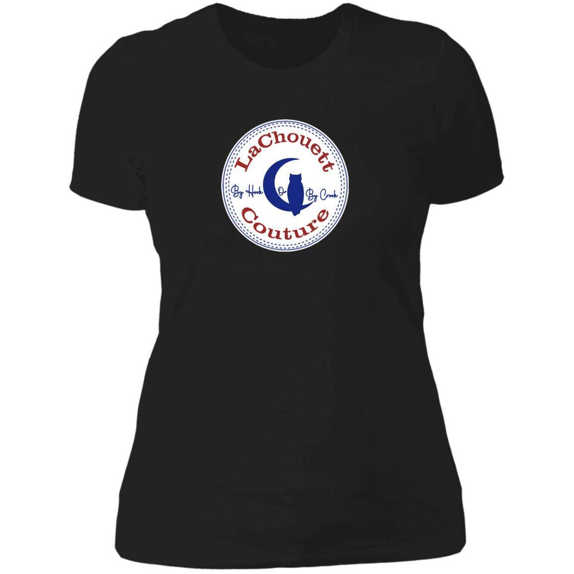 LCC CONV Ladies' T-Shirt