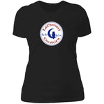 LCC CONV Ladies' T-Shirt