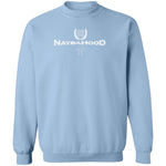 NAYBAYH3D UNISEX Sweatshirt